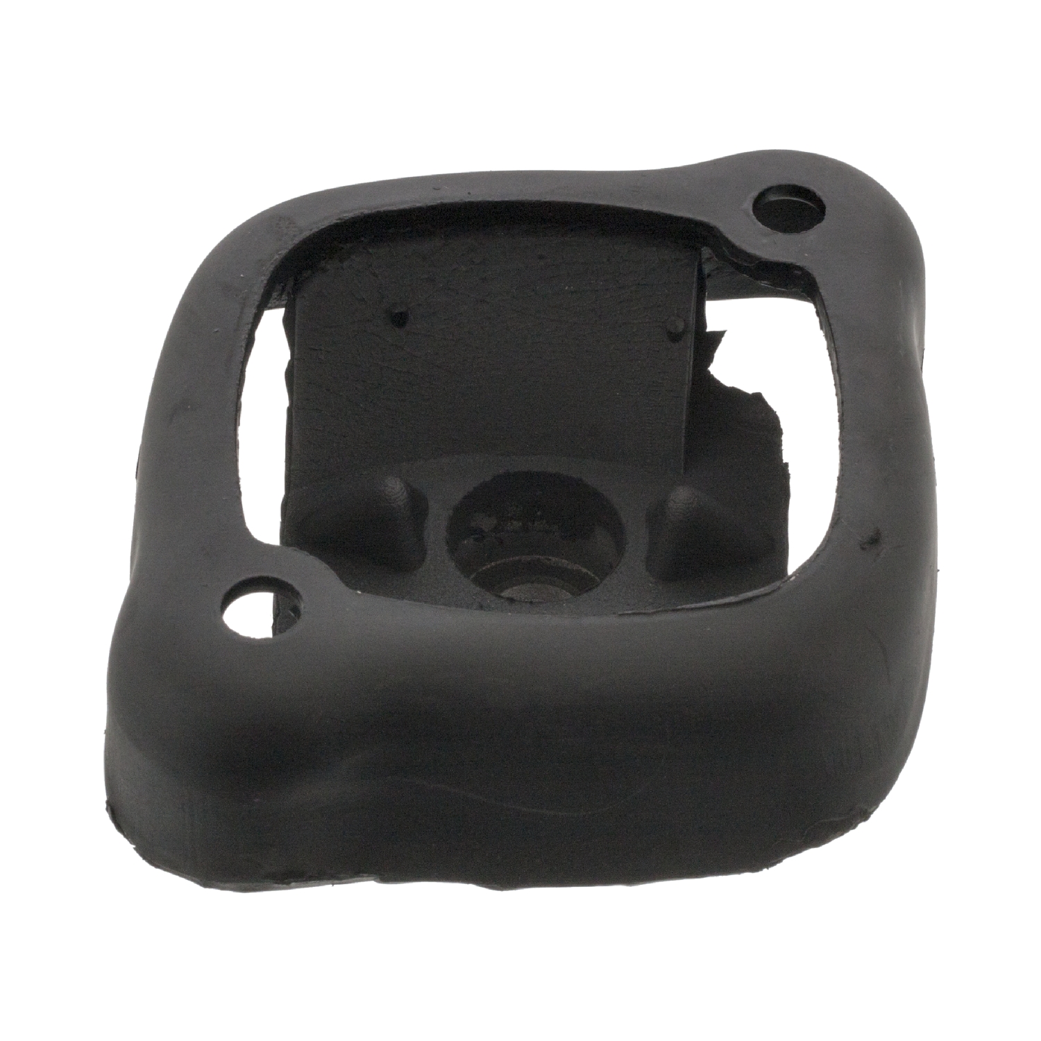FEBI | Engine Mounting 8050 | OE 123 241 50 13 | Fits Mercedes-Benz