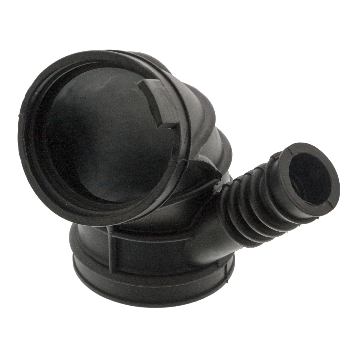 FEBI | Inlet Hose for air-flow sensor 47221 | OE 13 54 1 438 759 | Fits BMW