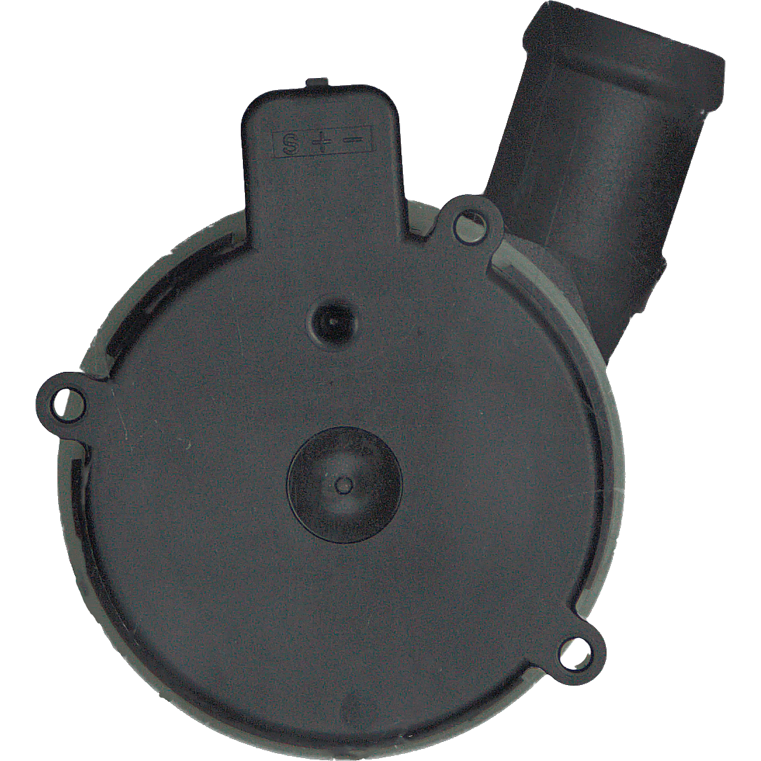 FEBI | Additional Water Pump 170506 | OE 5N0 965 561 A | Fits Audi, Seat