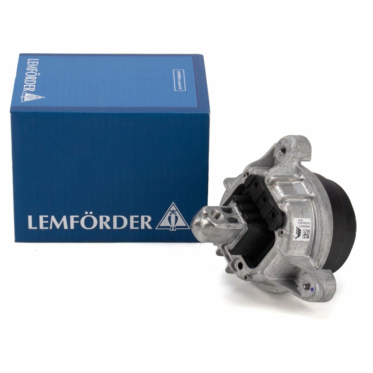 LEMFORDER | LEM Engine MNTG/RH/F10/DIESL/PETRL 3944401 | OE not available | Fits BMW 5 Series