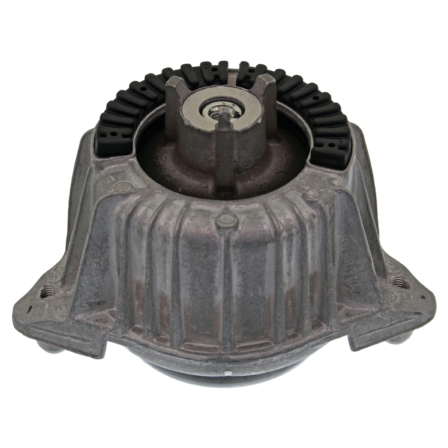 FEBI | Engine Mounting 44856 | OE 212 240 72 17 | Fits Audi Q5