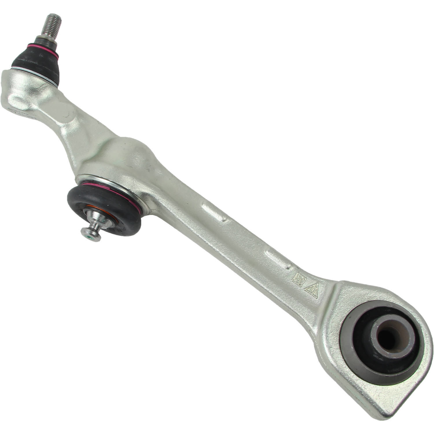 LEMFORDER | Mercedes Control Arm - Lemforder 2213308107 3715101 | OE not available | Fits Mercedes-Benz S-Class