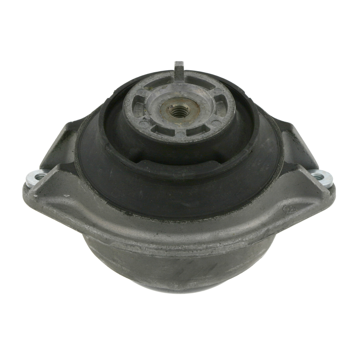 FEBI | Engine Mounting 7936 | OE 140 240 21 17 | Fits Mercedes-Benz S-Class