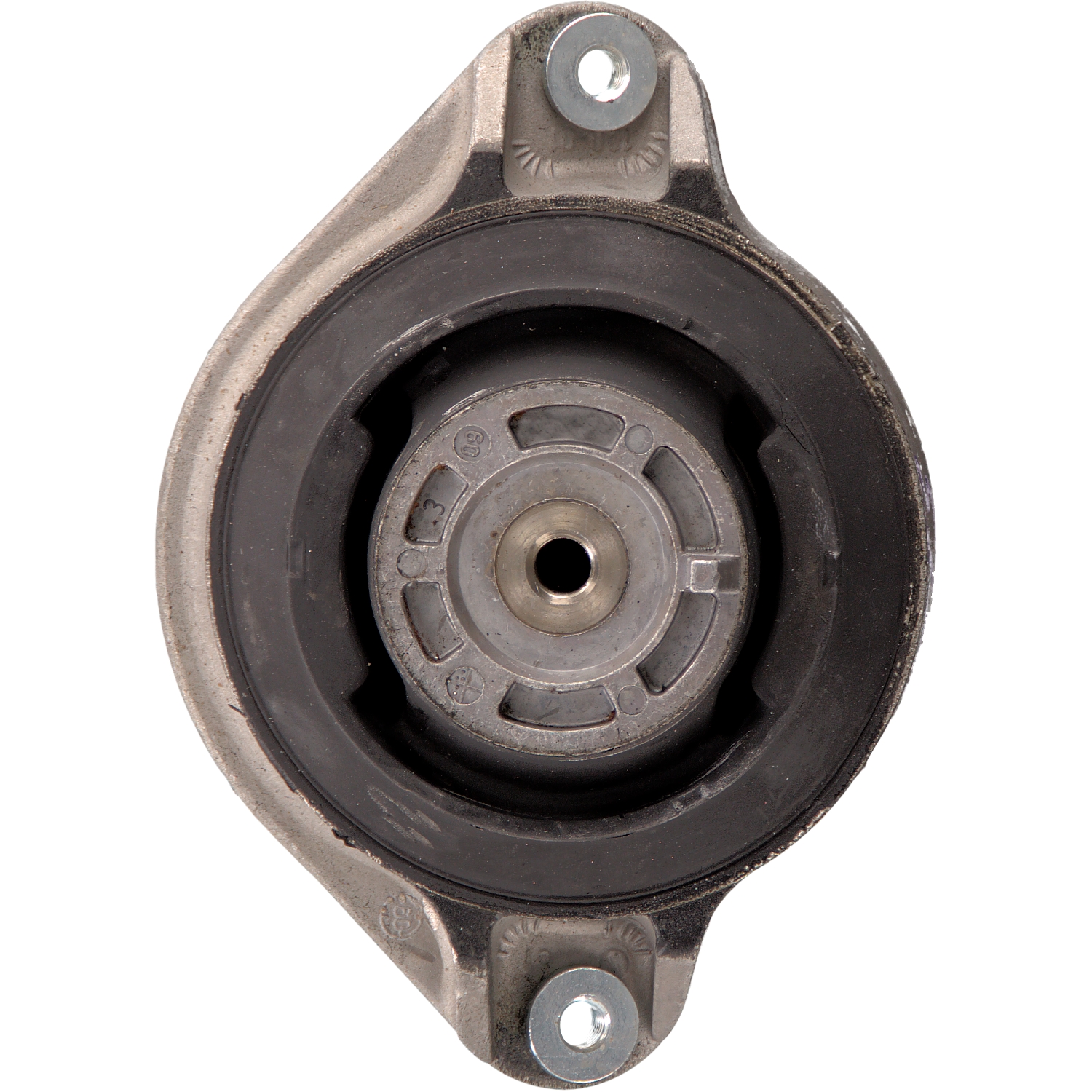 FEBI | Engine Mounting 7936 | OE 140 240 21 17 | Fits Mercedes-Benz S-Class