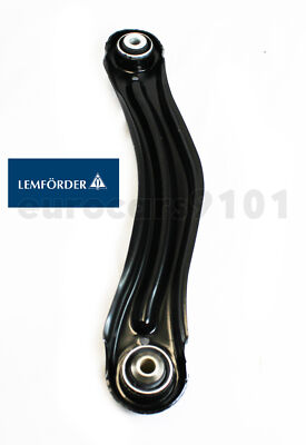 LEMFORDER | Mercedes Control Arm - Lemforder 1643501306 3780301 | OE LFT-W164 | Fits Mercedes-Benz M-Class