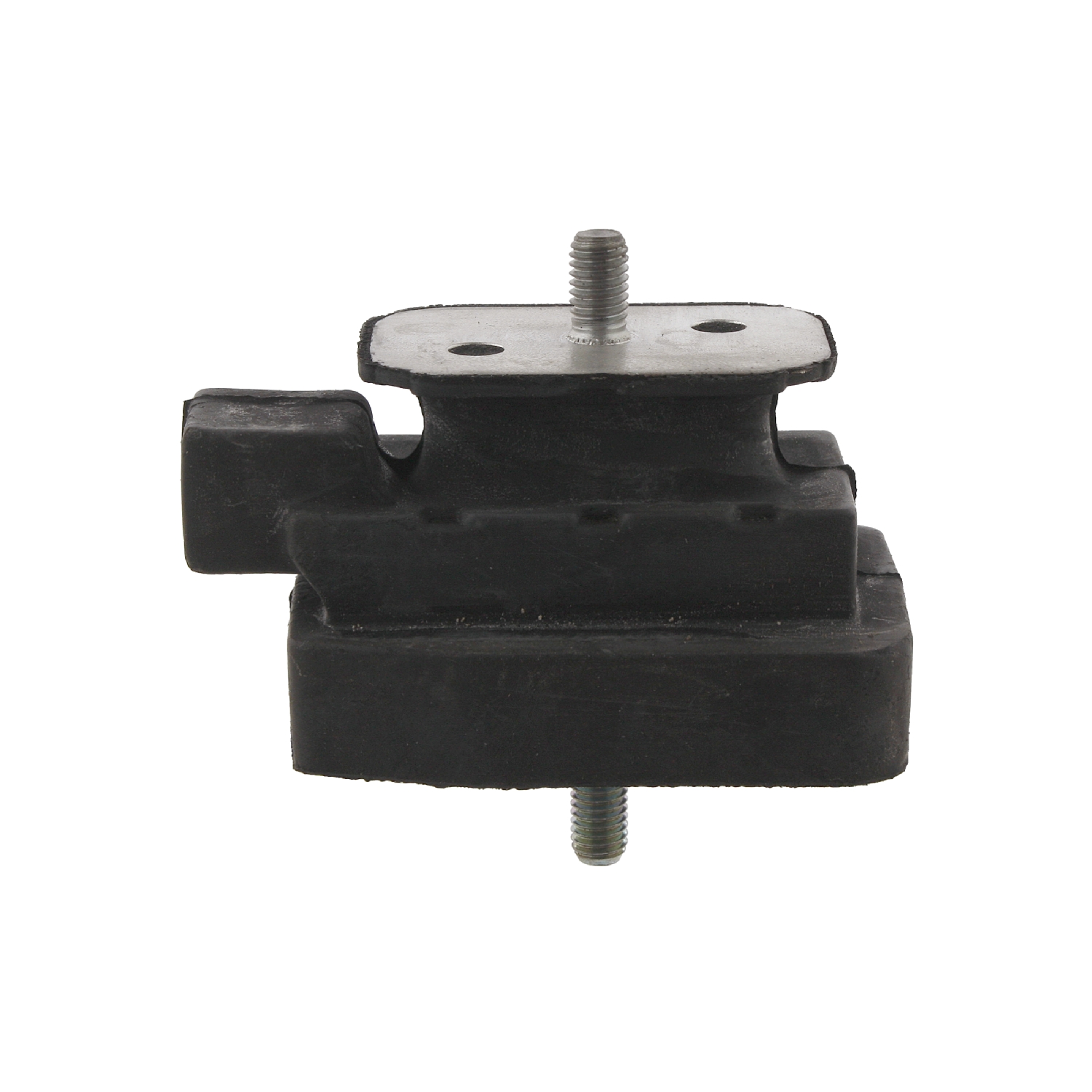 FEBI | Transmission Mount 31146 | OE 22 31 6 771 741 | Fits BMW, BMW-Brilliance