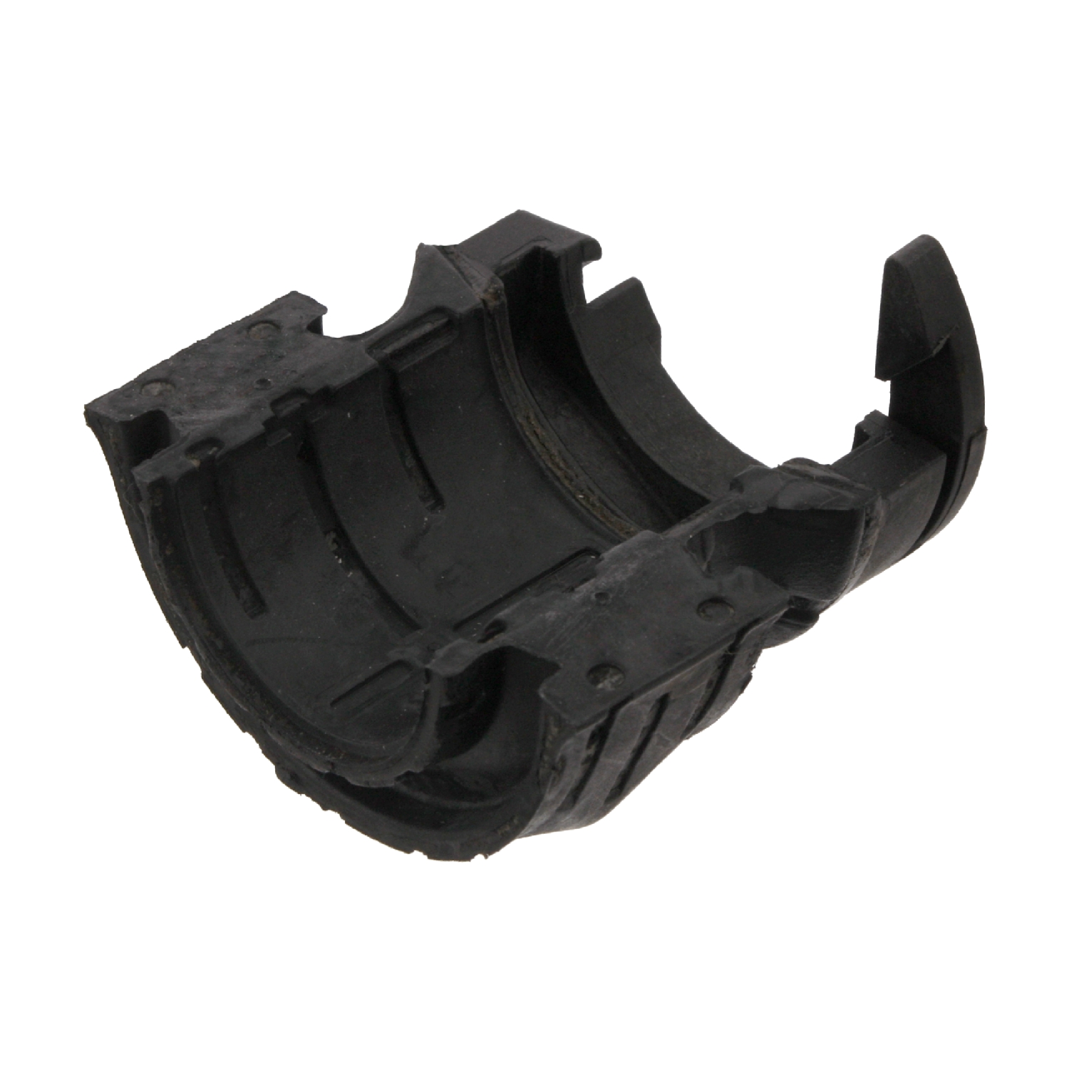 FEBI | Anti Roll Bar Bush 31355 | OE 7L0 411 313 H | Fits Volkswagen (VW)