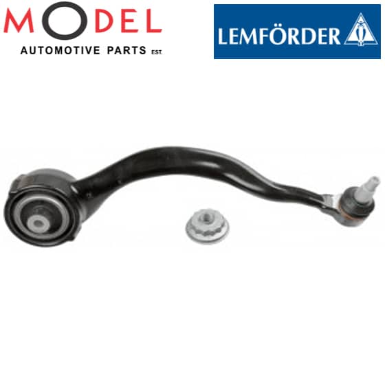LEMFORDER | Land Rover Control Arm - Lemforder LR148059 3984801 | OE L462-RH | Fits Land Rover Discovery