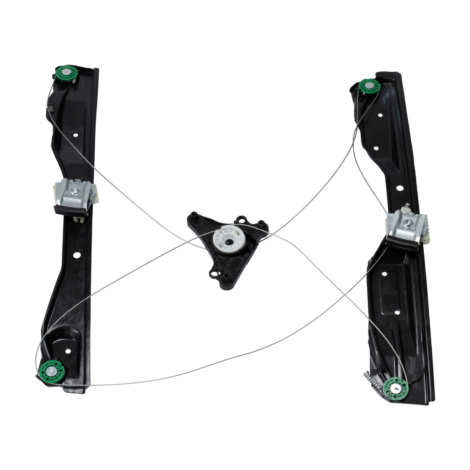 FEBI | Window Regulator without motor 175722 | OE 5N0 837 462 SK | Fits Volkswagen (VW)