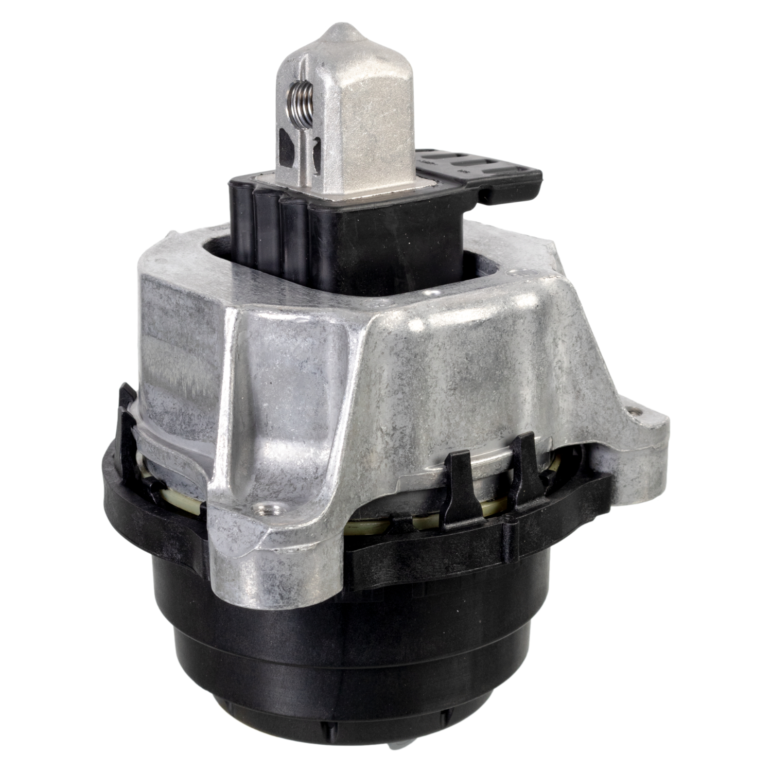 FEBI | Engine Mounting 174767 | OE 22 11 6 878 247 | Fits BMW