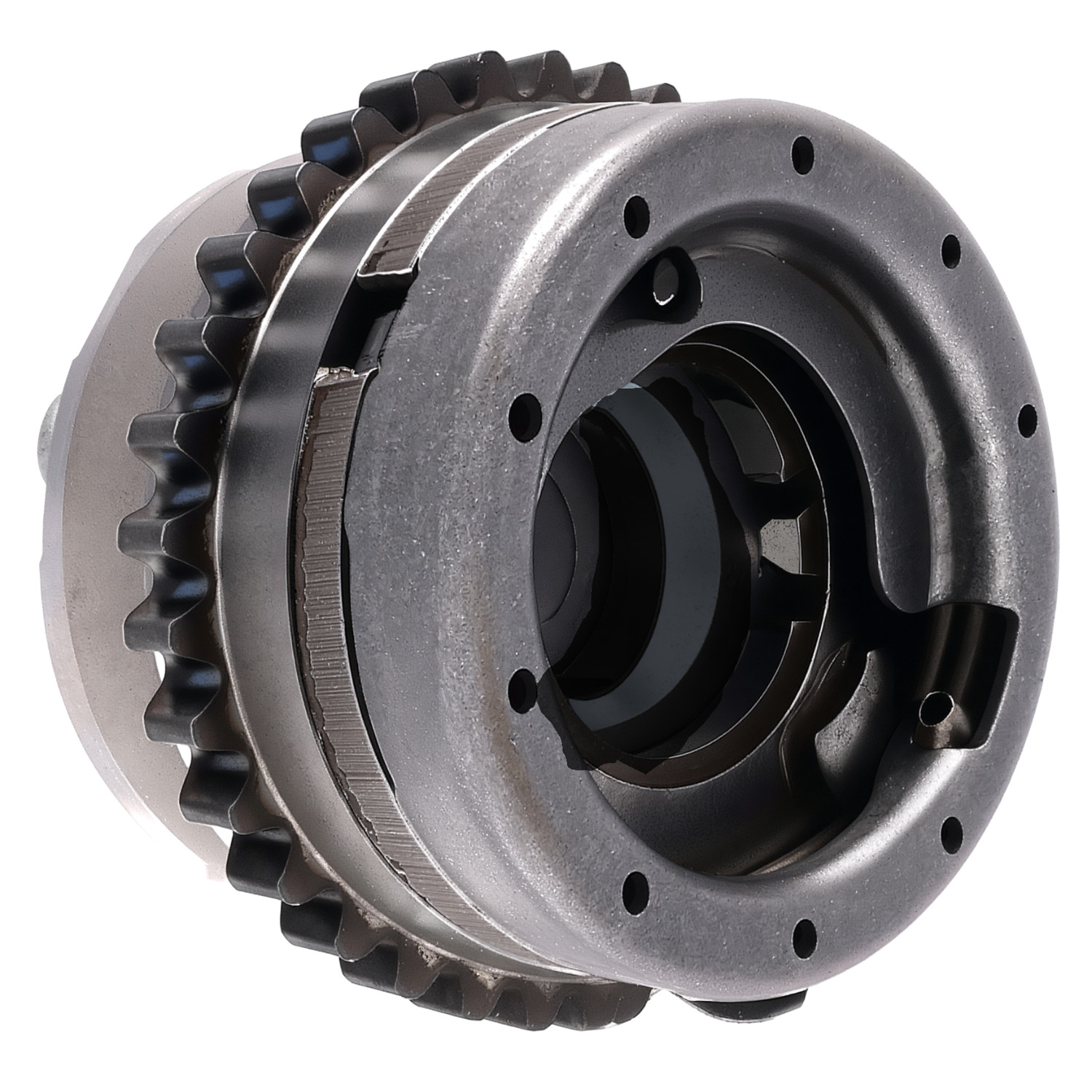 FEBI | Variable Valve Timing Sprocket 176770 | OE 276 050 38 00 | Fits Mercedes-Benz