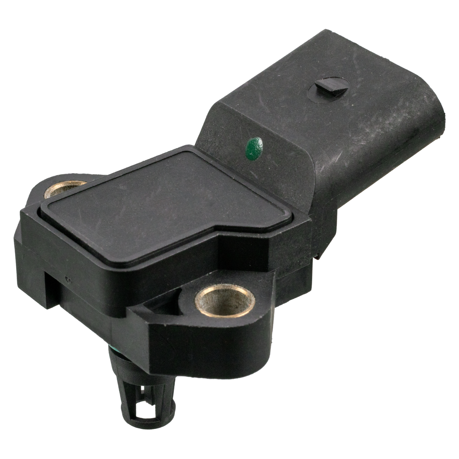 FEBI | Manifold Pressure Sensor 177789 | OE 03K 906 051 | Fits Audi, Porsche