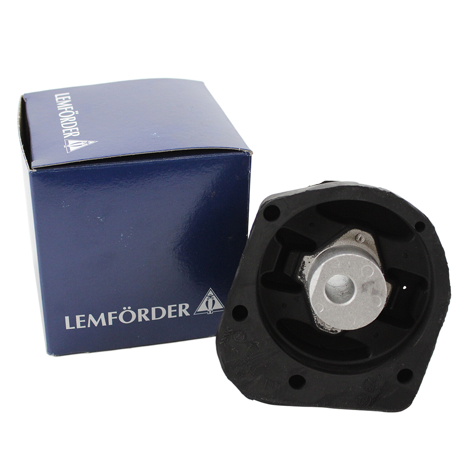 LEMFORDER | BMW Transfer Case Mount - Lemforder 22316773125 3325001 | OE not available | Fits 325xi, 328i xDrive, 328xi, 330xi, 335i xDrive, & more
