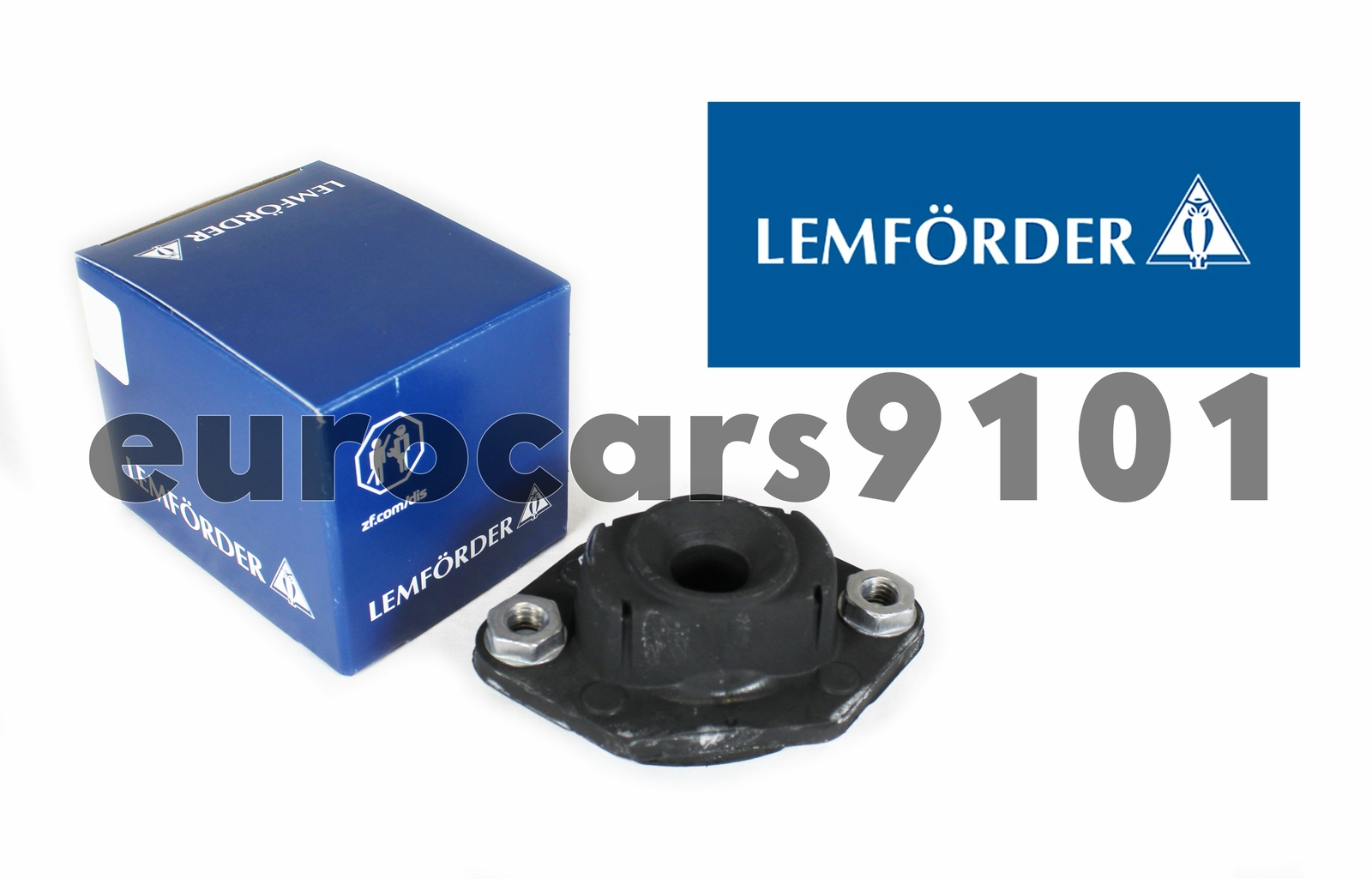 LEMFORDER | BMW Shock Mount - Lemforder 33526768544 3539801 | OE not available | Fits BMW 3 Series