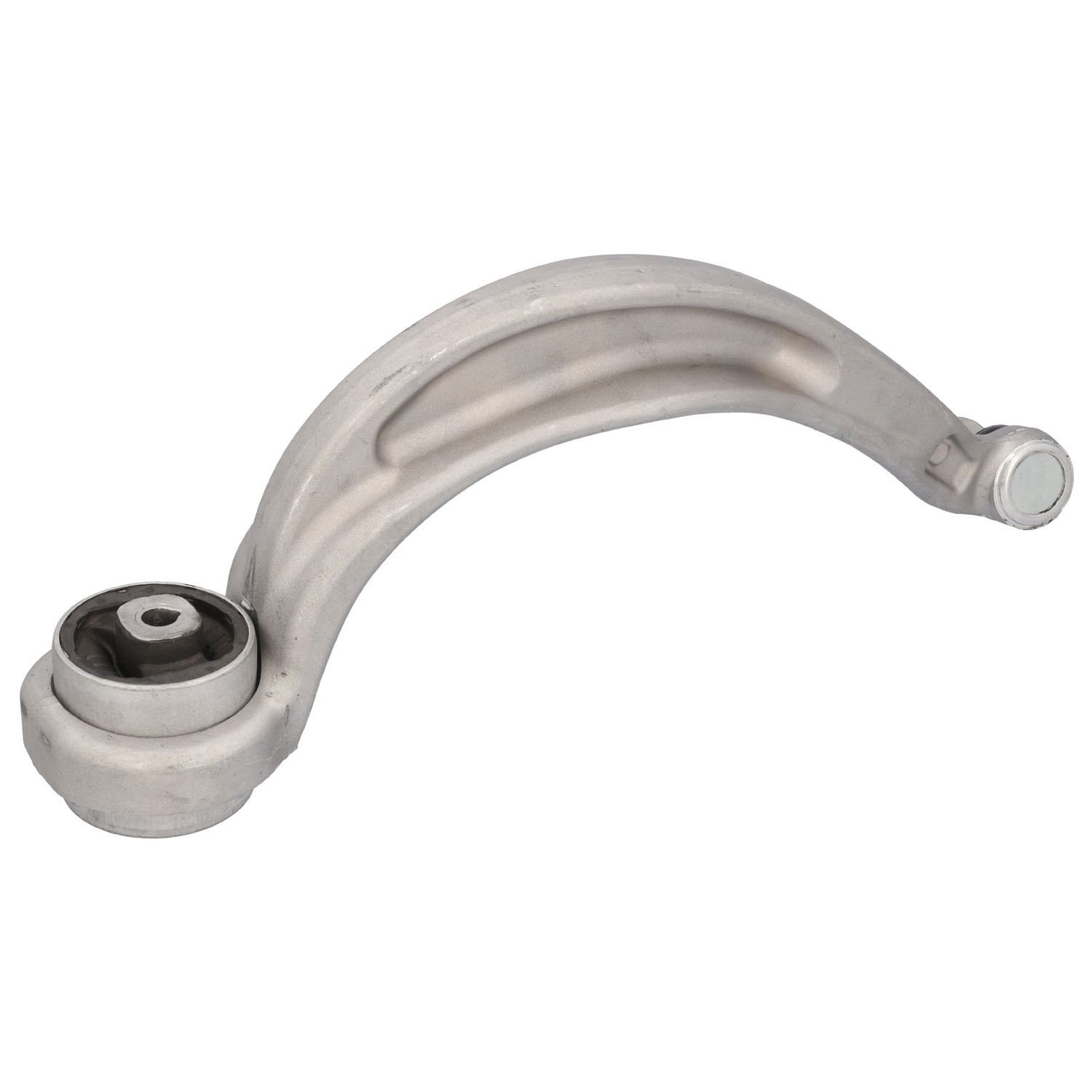 FEBI | Control Arm with bush, joint and nut 185462 | OE 8R0 407 694 D | Fits Audi