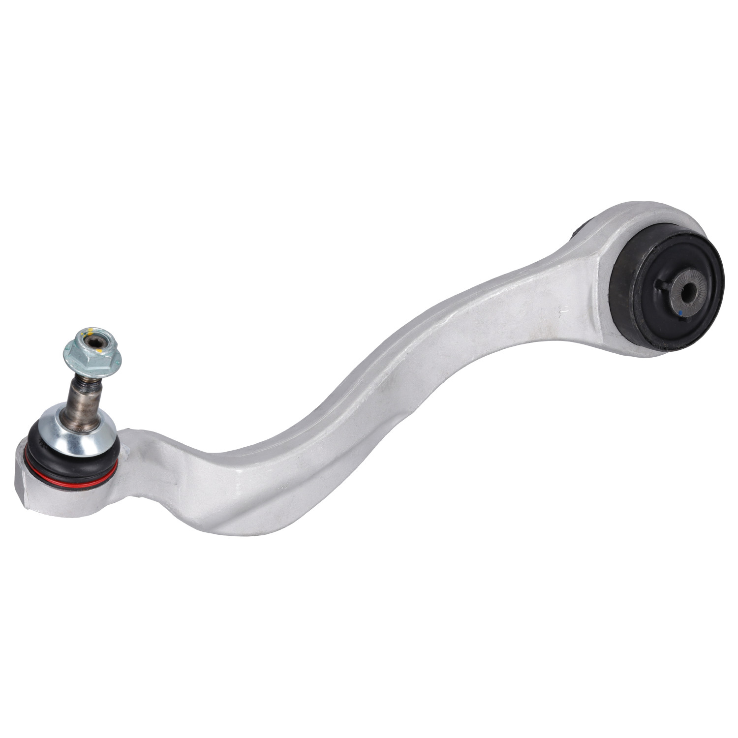 FEBI | Control Arm with bush, joint and nut 185583 | OE 31 10 6 894 661 | Fits BMW, BMW-Brilliance