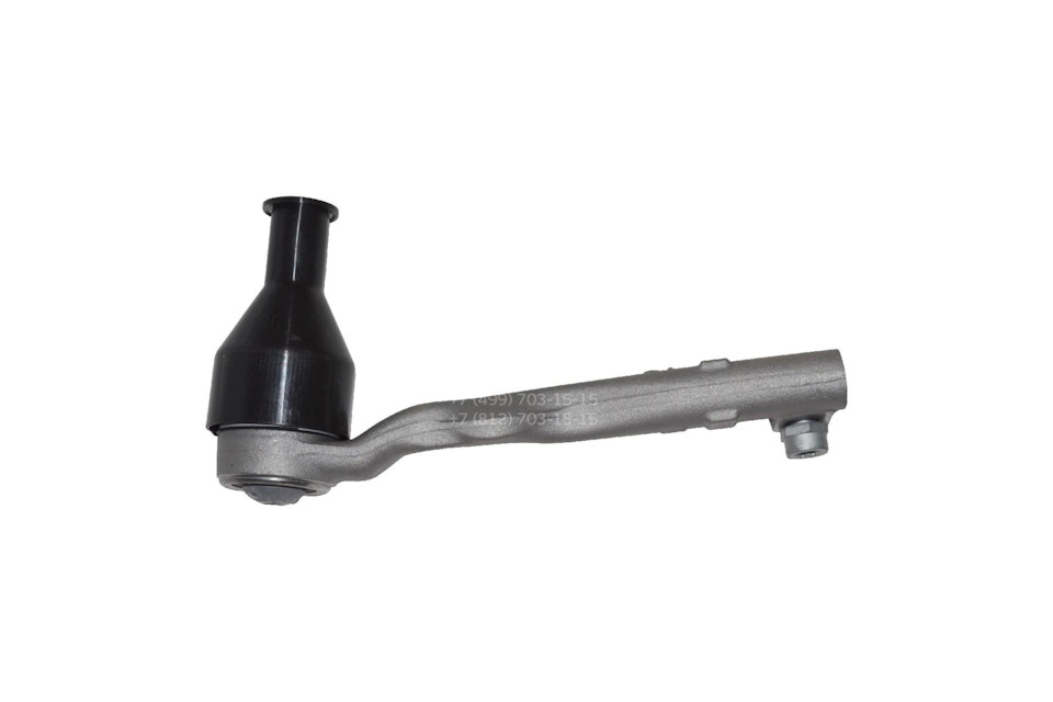 LEMFORDER | BMW Steering Tie Rod End - Lemforder 32106868685 3873301 | OE not available | Fits 740i xDrive, 530i xDrive, 750i xDrive, 530i, 750i, & more