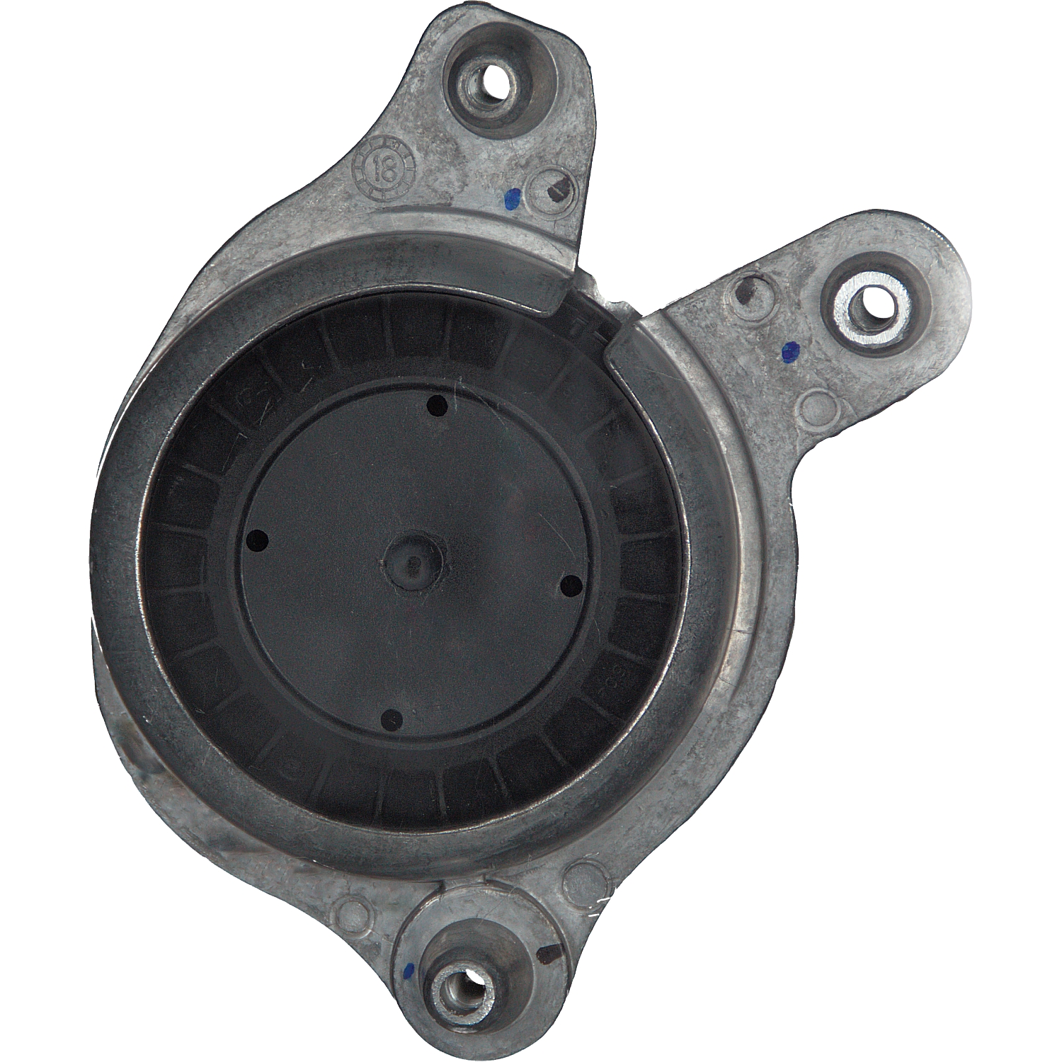 FEBI | Engine Mounting 49213 | OE 205 240 66 17 | Fits Mercedes-Benz