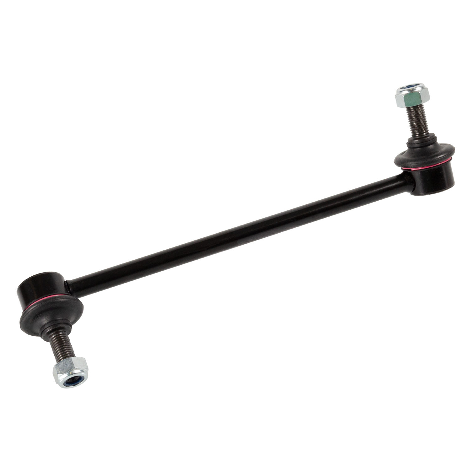 FEBI | Stabiliser Link with lock nuts 170550 | OE 172 323 01 17 | Fits Mercedes-Benz