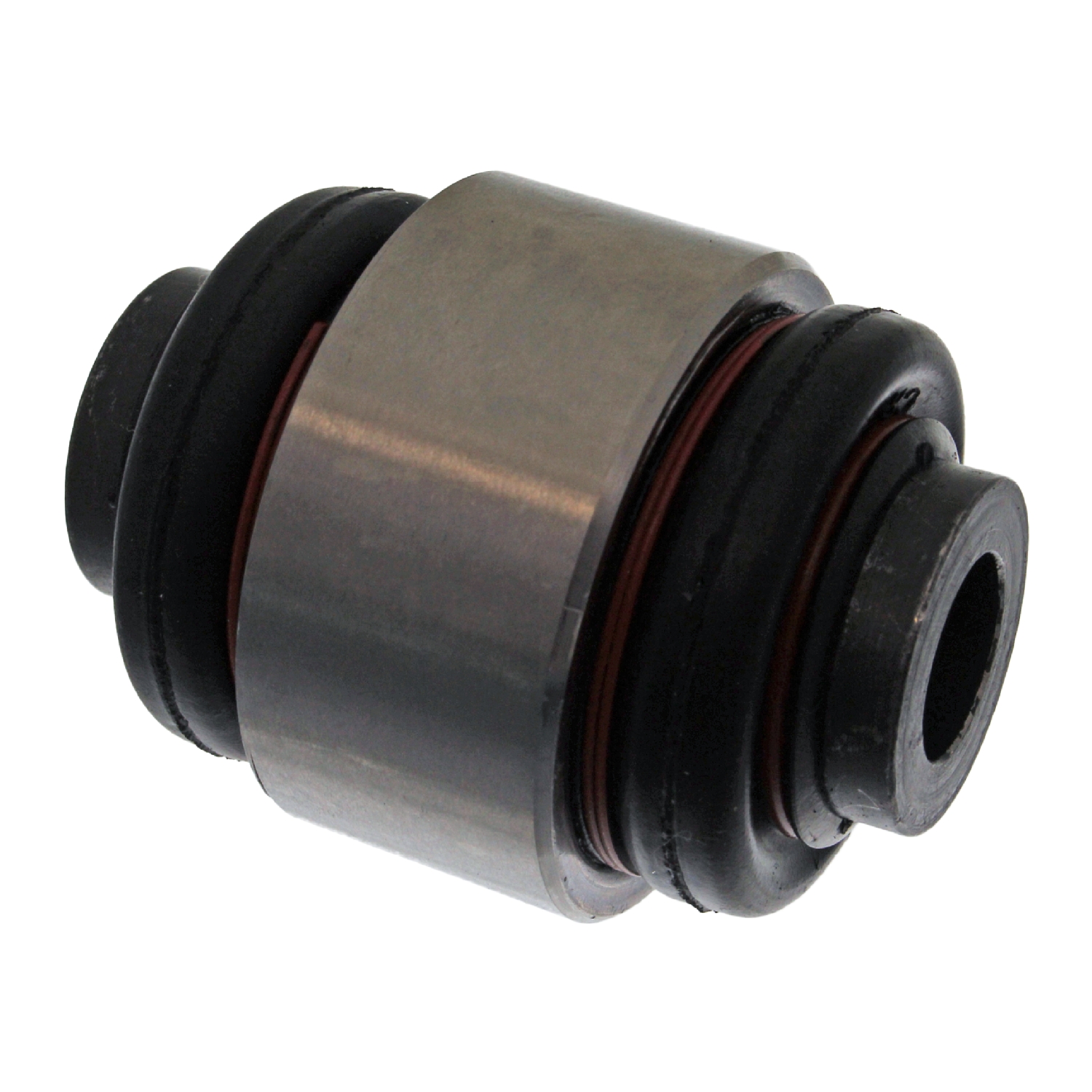 FEBI | Control Arm Bush 43749 | OE 33 32 6 790 493 | Fits BMW