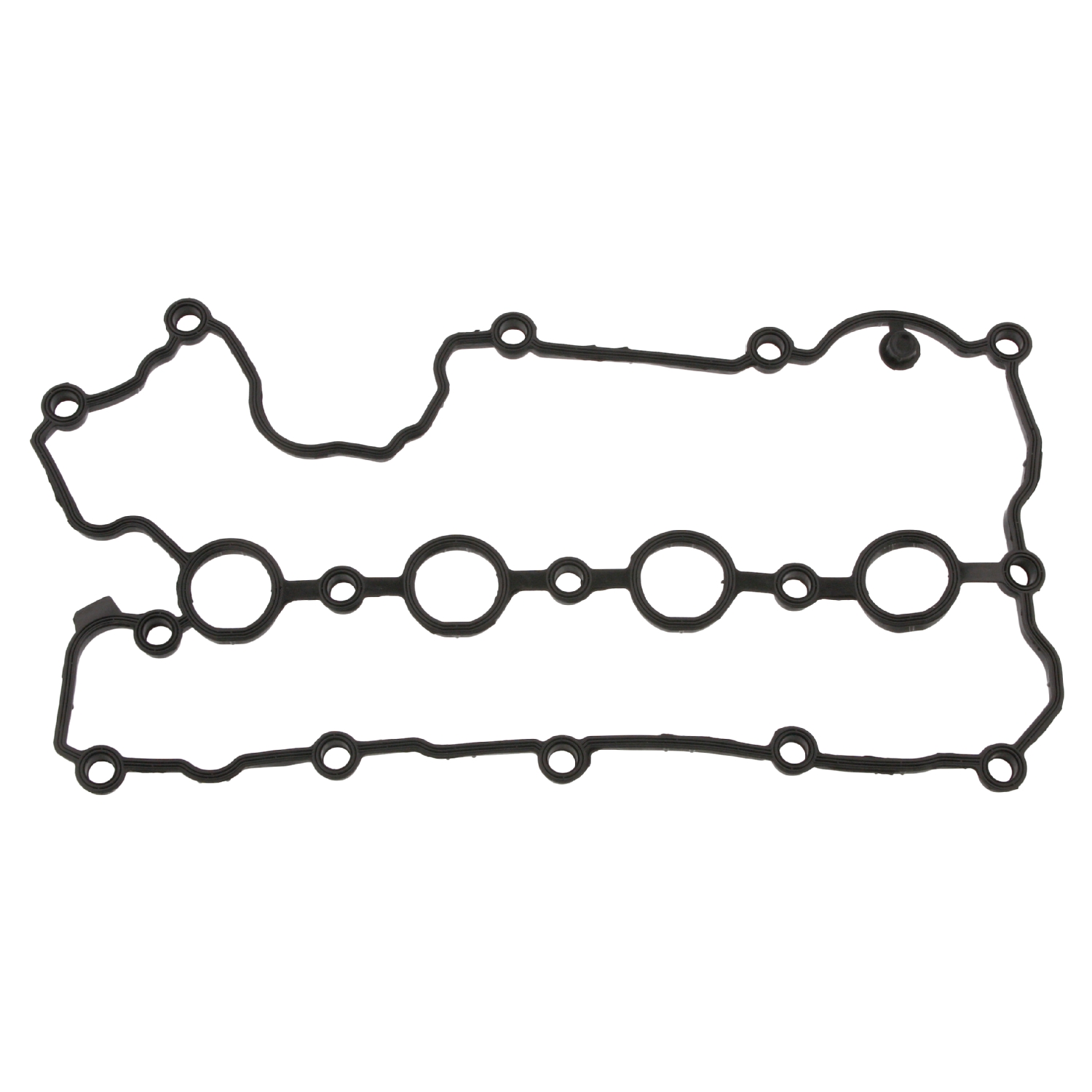 FEBI | Rocker Cover Gasket 36264 | OE 079 103 483 T | Fits Audi, Volkswagen (VW)