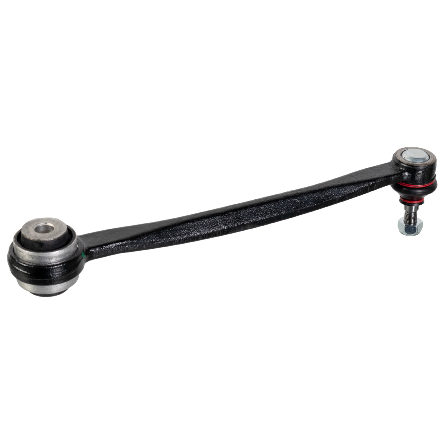 FEBI | Control Arm with bush and joint 9807 | OE 140 350 34 53 S1 | Fits Mercedes-Benz