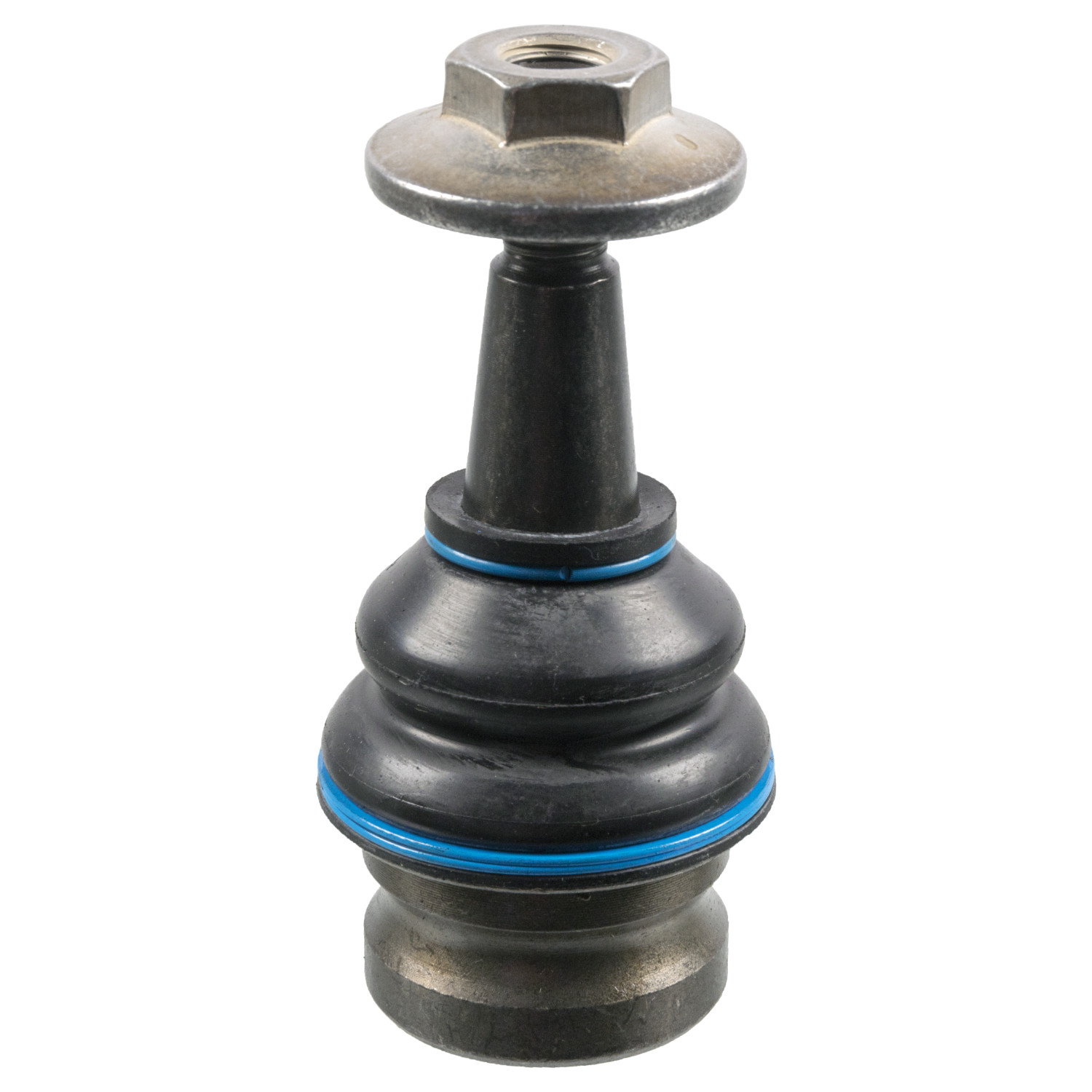 FEBI | Ball Joint with lock nut 37340 | OE 8K0 407 689 G S1 | Fits Audi