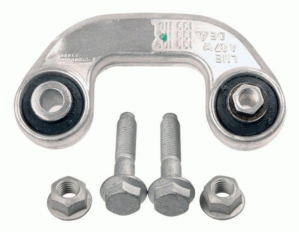 LEMFORDER | Audi Sway Bar End Link - Lemforder OEM 8E0411318 2585802 | OE not available | Fits A4, A4 Quattro, RS4, S4