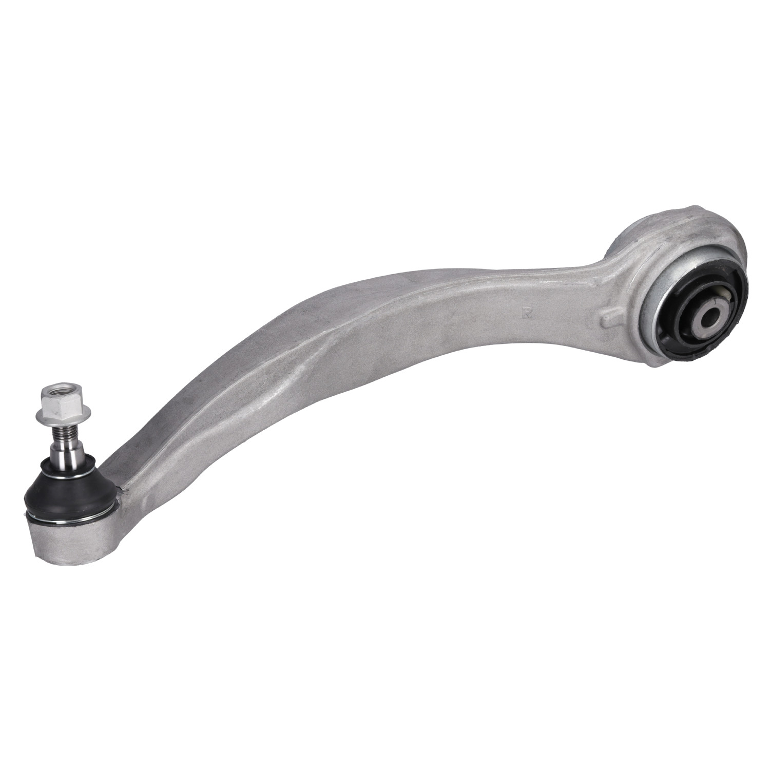 FEBI | Control Arm with bush, joint and nut 187793 | OE 218 330 12 11 | Fits Mercedes-Benz