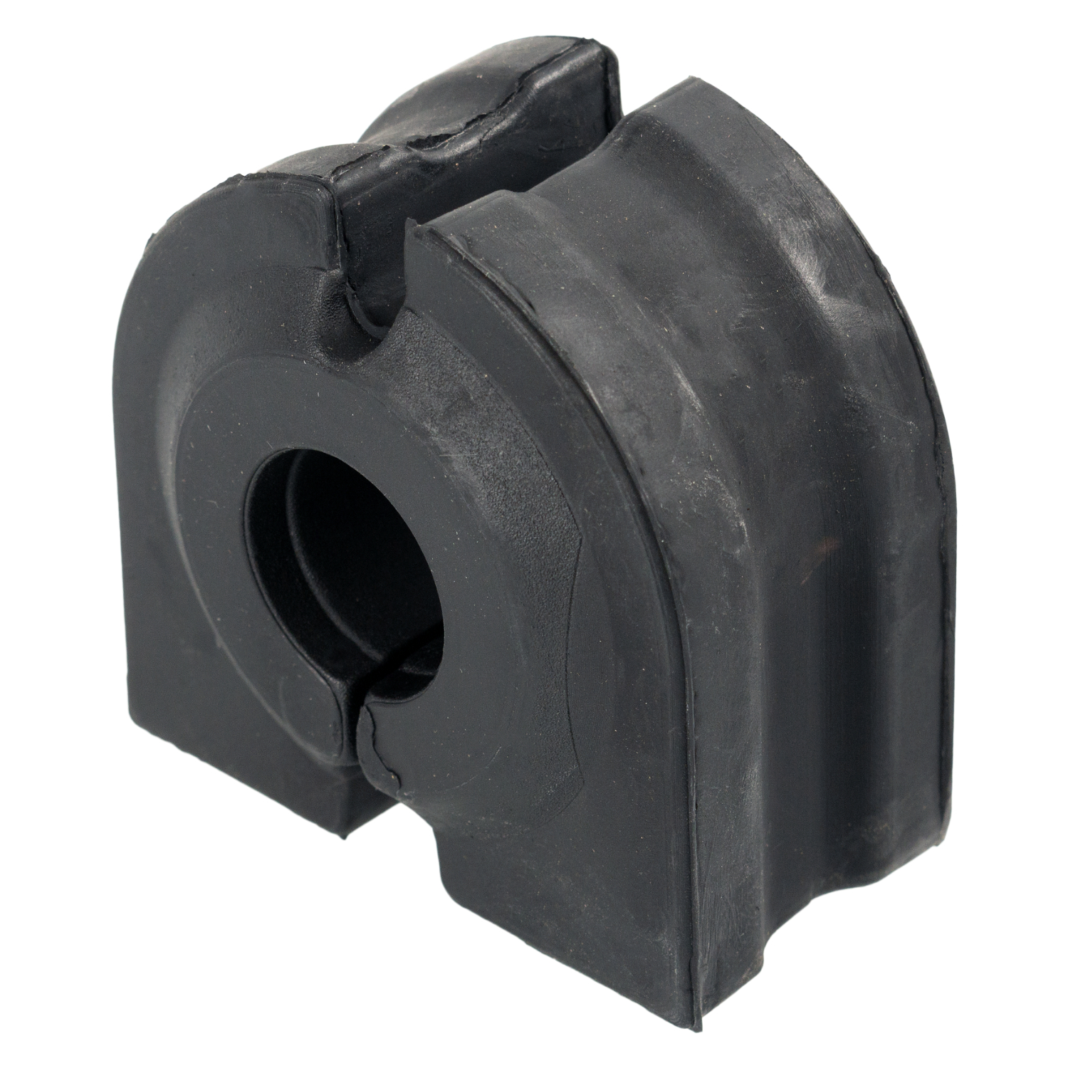 FEBI | Anti Roll Bar Bush 33382 | OE 31 35 6 761 591 | Fits BMW