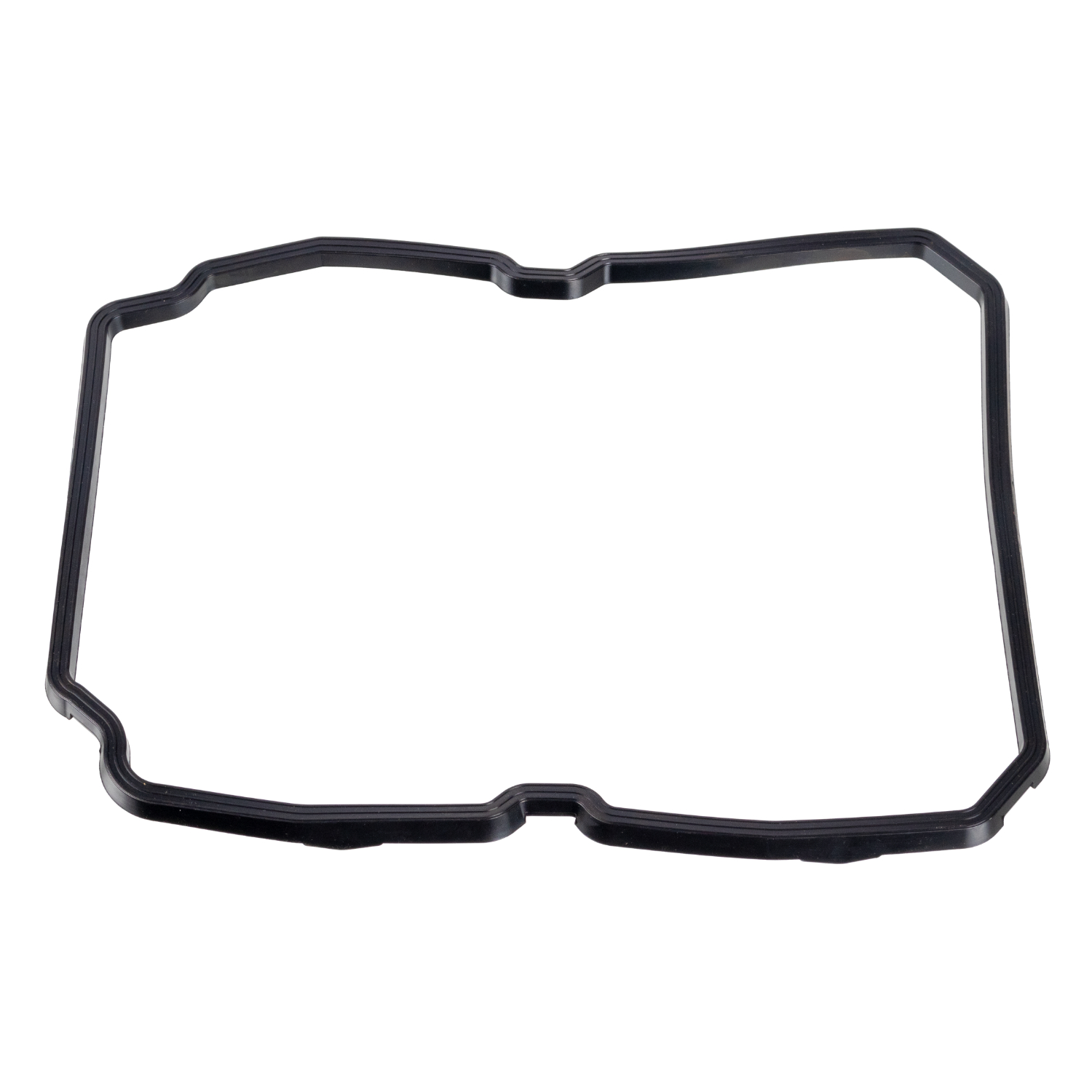 FEBI | Oil Pan Gasket for automatic transmission 10072 | OE 52108332AB | Fits Chrysler, Dodge