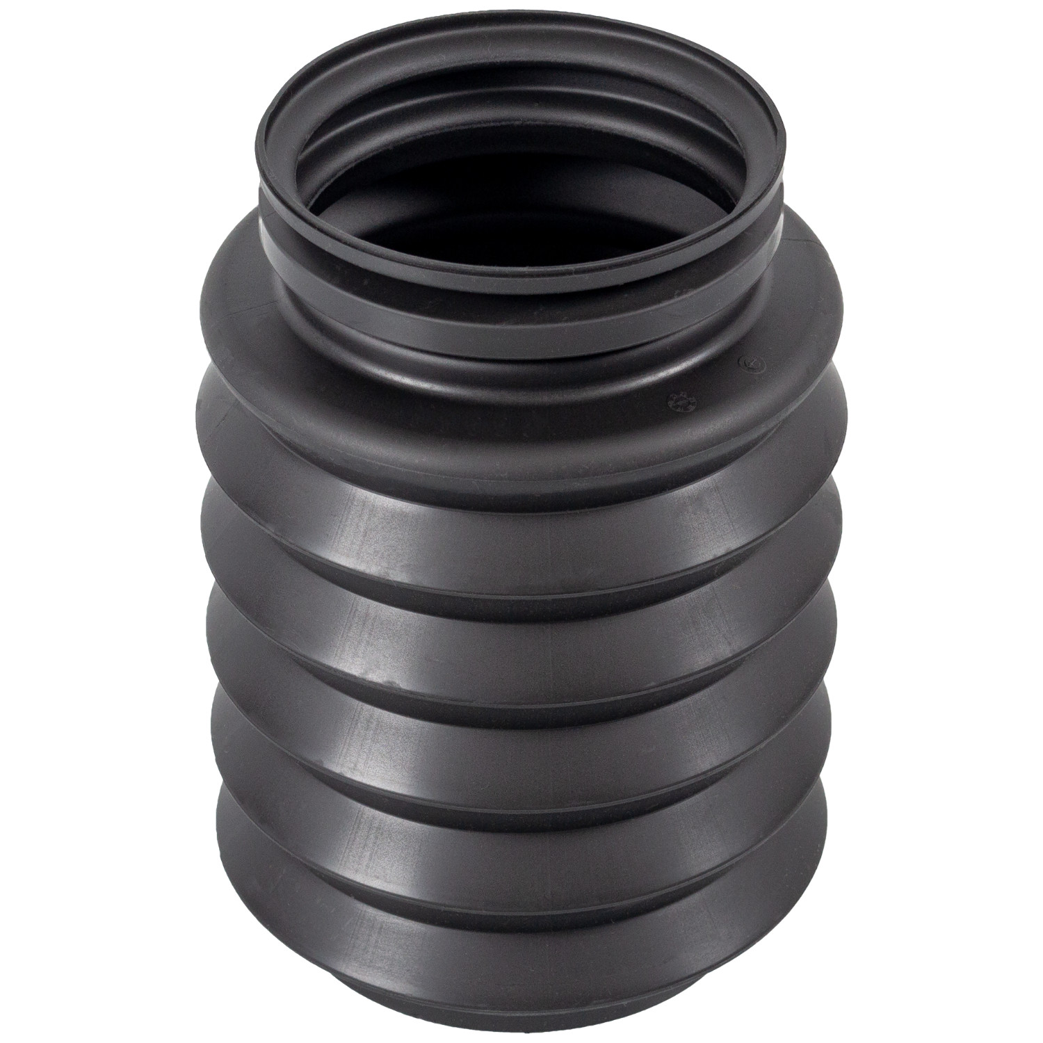FEBI | Bellow for shock absorber 34288 | OE 31 33 1 094 749 | Fits BMW 3 Series