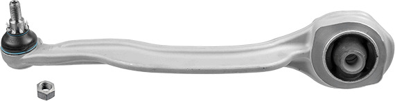LEMFORDER | Mercedes Control Arm - Lemforder 2213306311 3672701 | OE not available | Fits Mercedes-Benz S-Class