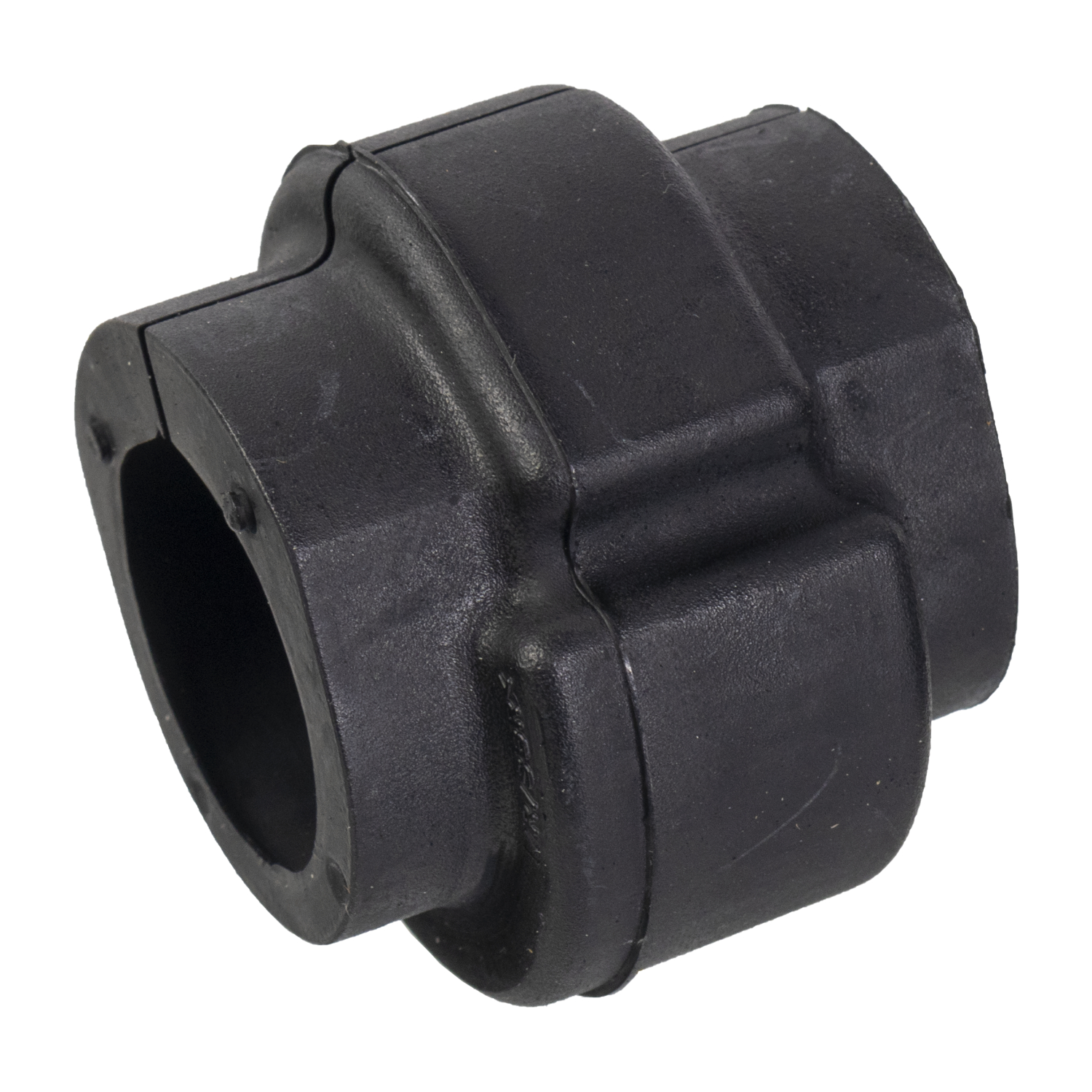 FEBI | Anti Roll Bar Bush 23046 | OE 4D0 411 327 J | Fits Porsche Cayenne