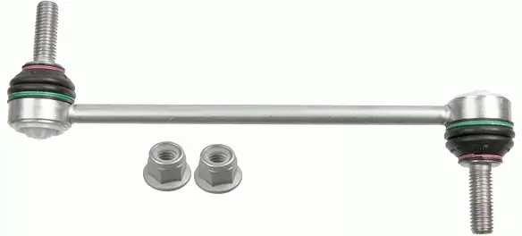 LEMFORDER | Land Rover Sway Bar Link - Lemforder LR090522 3954701 | OE not available | Fits Range Rover Velar