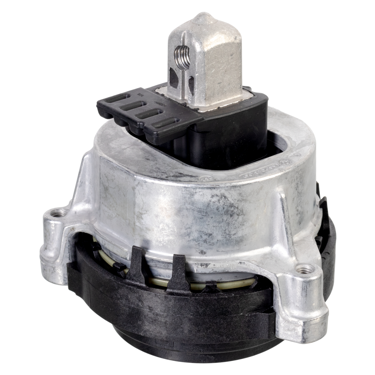 FEBI | Engine Mounting 174781 | OE 22 11 6 860 496 | Fits BMW 3 Series, BMW 4 Series, BMW 5 Series +1 models