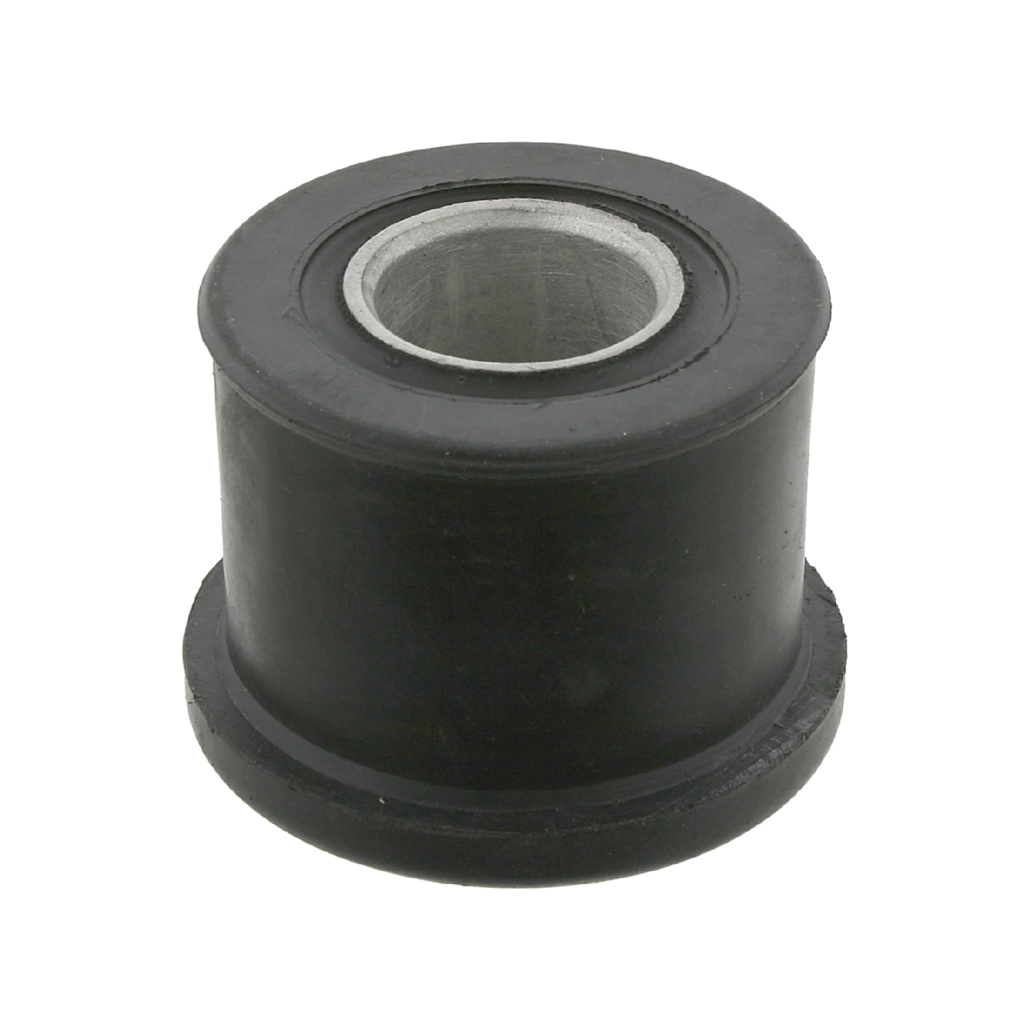 FEBI | Supporting Link Bush for push rod 8001 | OE 126 333 33 14 | Fits Mercedes-Benz