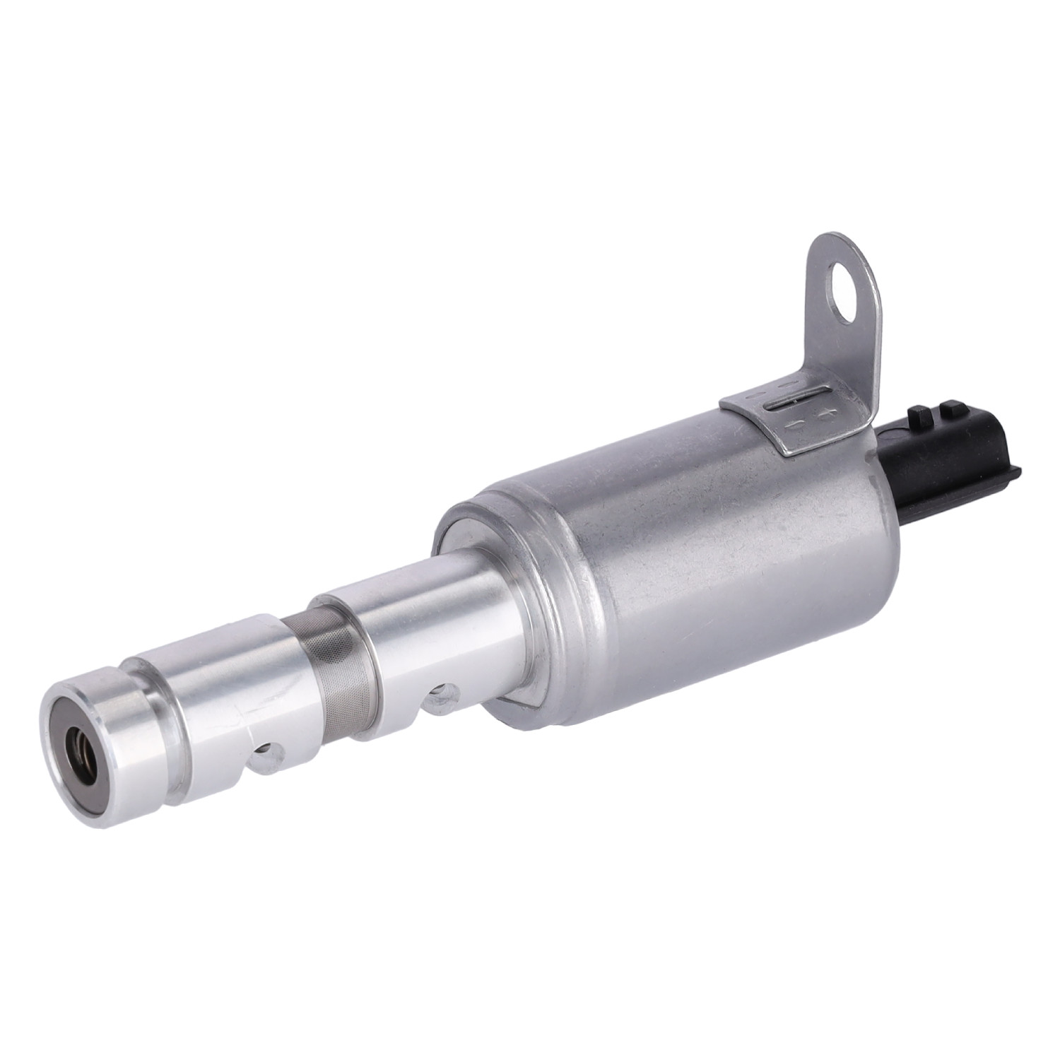FEBI | Solenoid Valve for camshaft adjustment 181483 | OE 82 00 642 783 | Fits Dacia, Renault