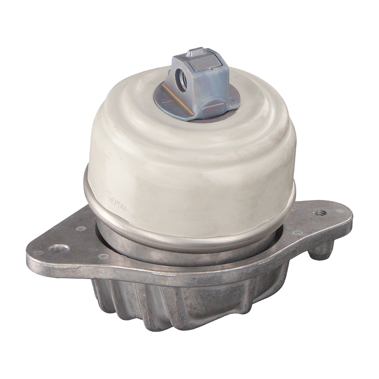 FEBI | Engine Mounting 108763 | OE 222 240 19 00 | Fits Mercedes-Benz