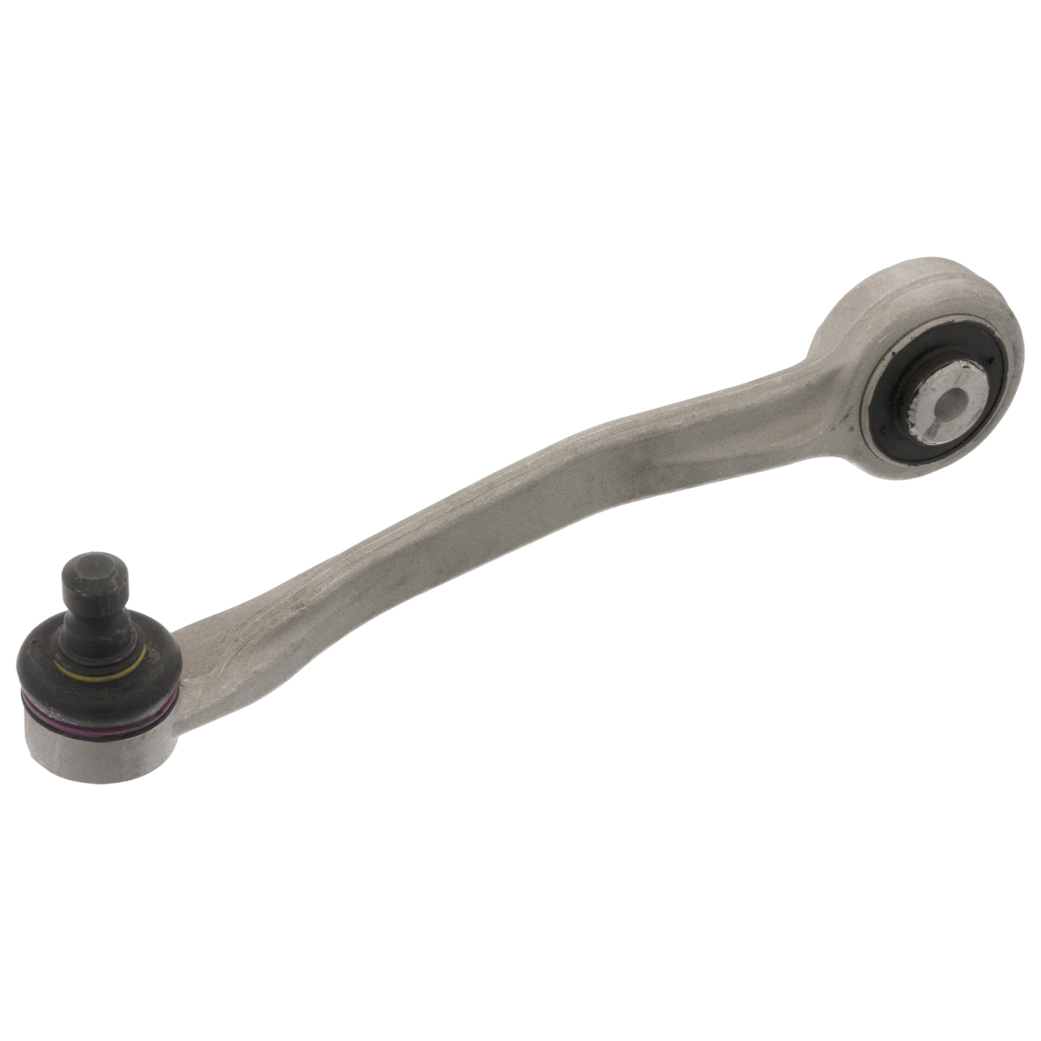 FEBI | Control Arm with bush and joint 103473 | OE 8K0 407 509 R | Fits Audi