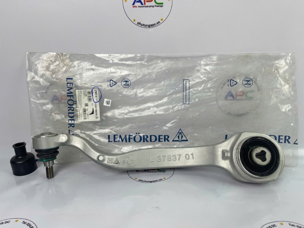 LEMFORDER | Mercedes Control Arm - Lemforder 2123302711 3783701 | OE not available | Fits E250, E350, E400, E550