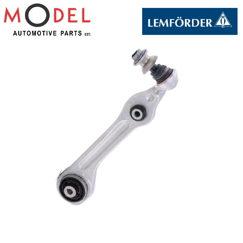 LEMFORDER | Mercedes Control Arm - Lemforder 2223300207 3937101 | OE not available | Fits Mercedes-Benz S-Class