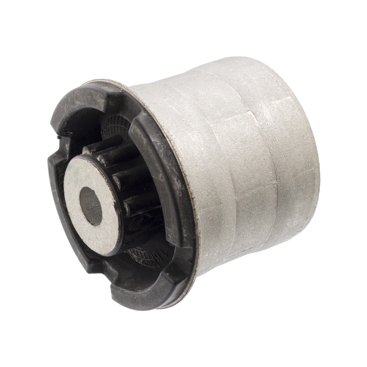 FEBI | Control Arm Bush 107569 | OE 205 333 03 14 | Fits Mercedes-Benz
