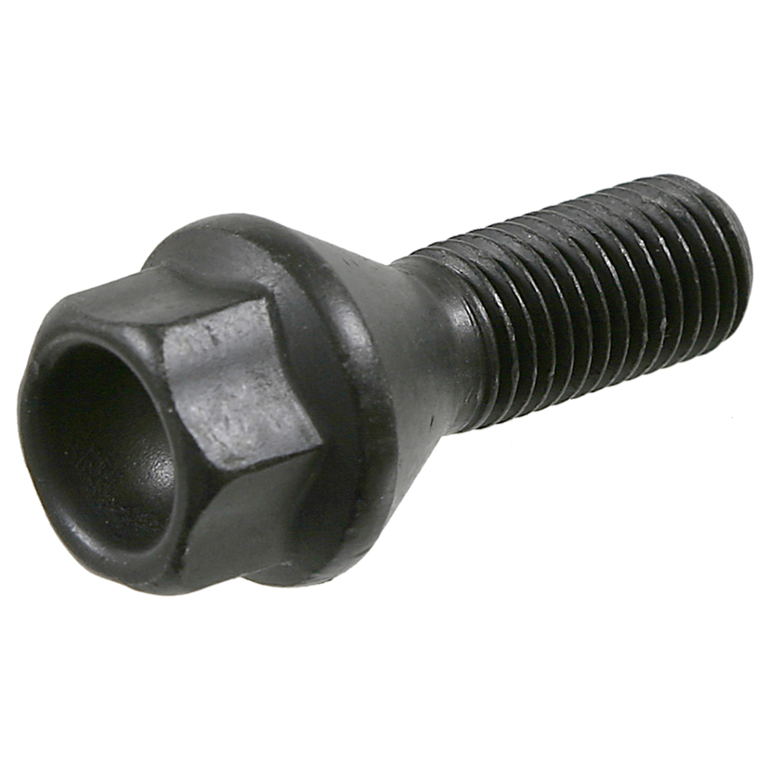FEBI | Wheel Bolt 18903 | OE 36 13 6 781 150 | Fits BMW, Dacia