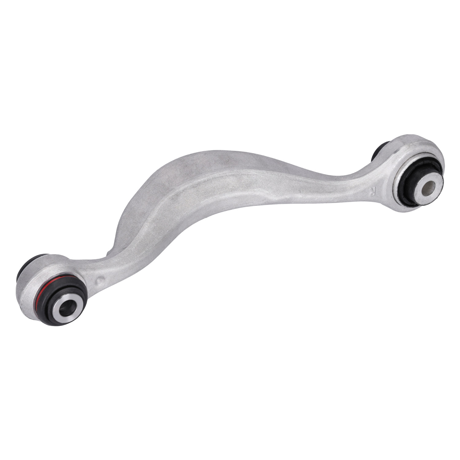 FEBI | Control Arm with rubber-metal mounts 183067 | OE 33 32 6 883 340 | Fits Alpina (BMW), BMW