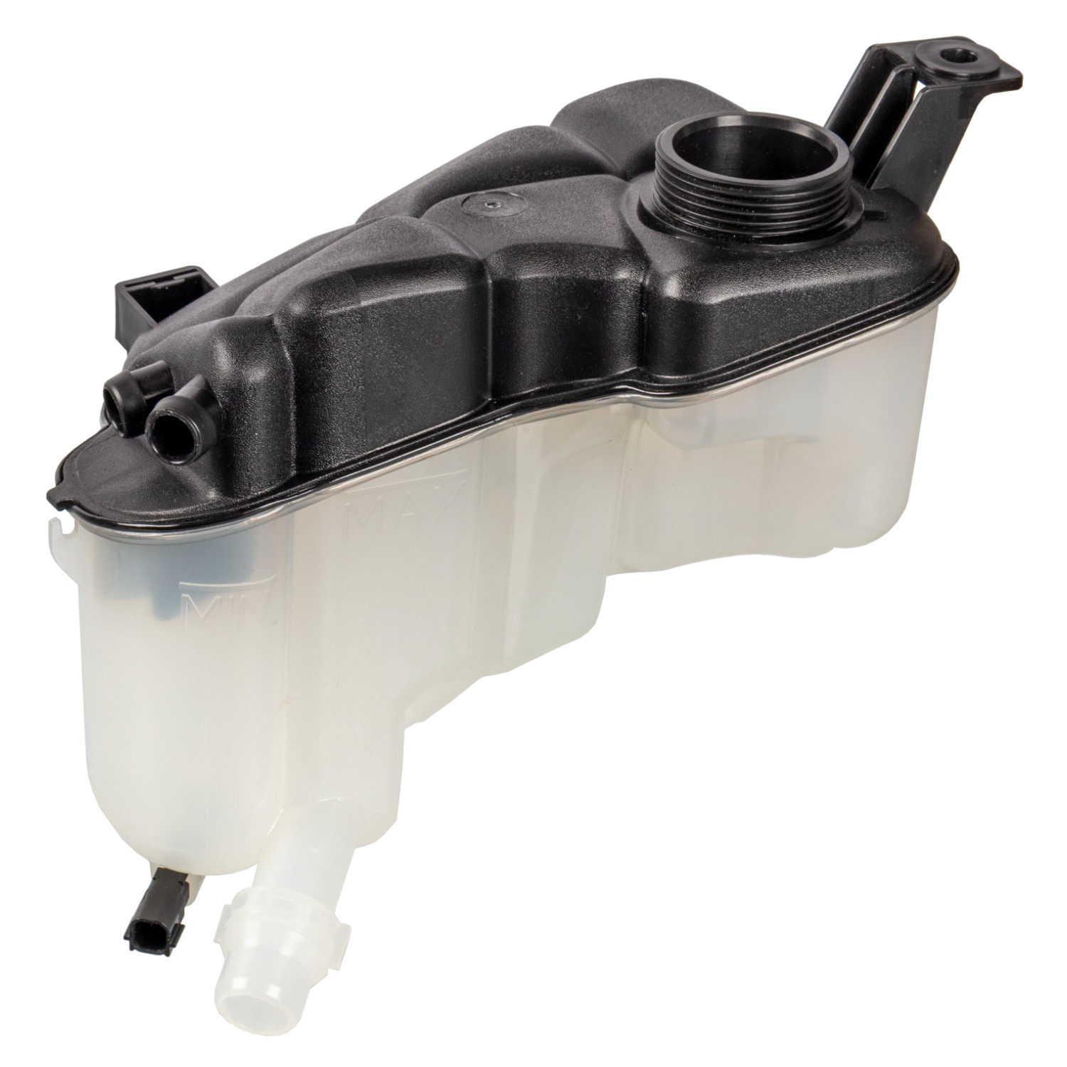 FEBI | Coolant Expansion Tank 171589 | OE LR060349 | Fits Land Rover