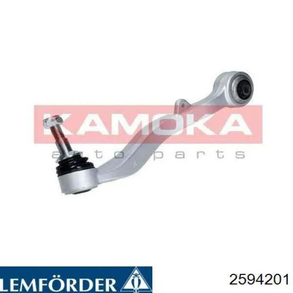 LEMFORDER | BMW Control Arm - Lemforder 2594201 | OE not available | Fits BMW 7 Series
