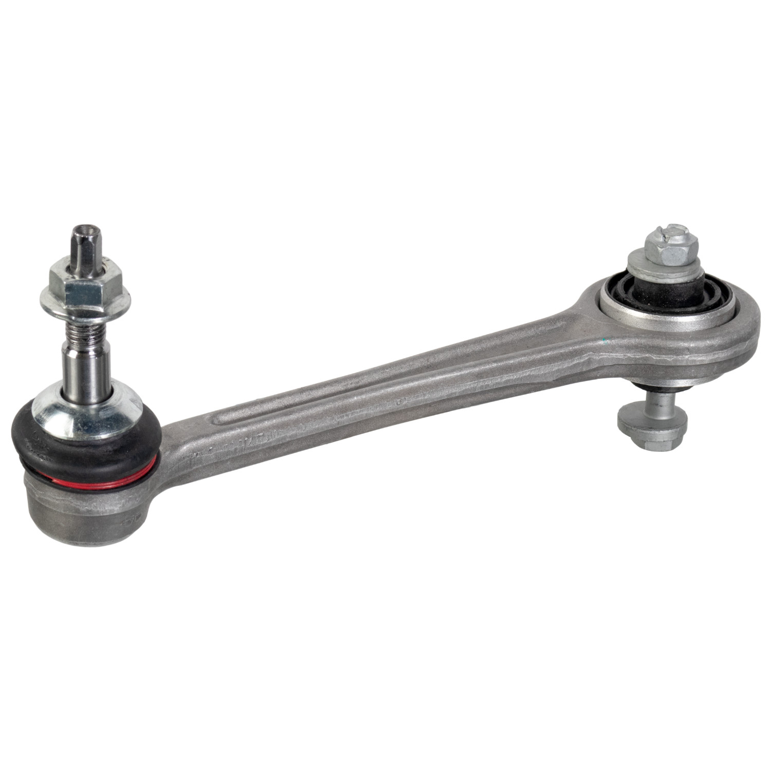 FEBI | Control Arm with bush, joint and additional parts 178378 | OE 33 32 2 348 884 S1 | Fits BMW