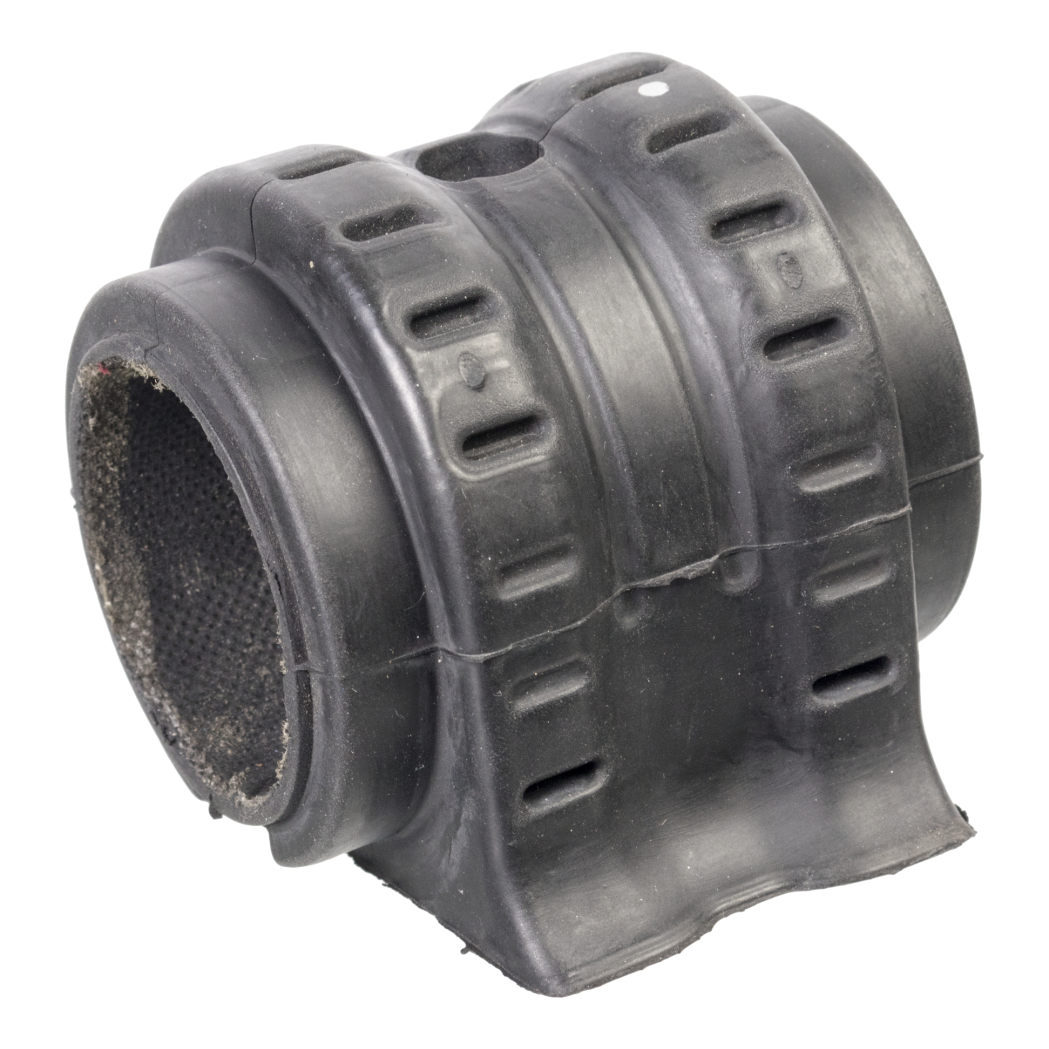 FEBI | Anti Roll Bar Bush 108040 | OE LR048462 | Fits Land Rover