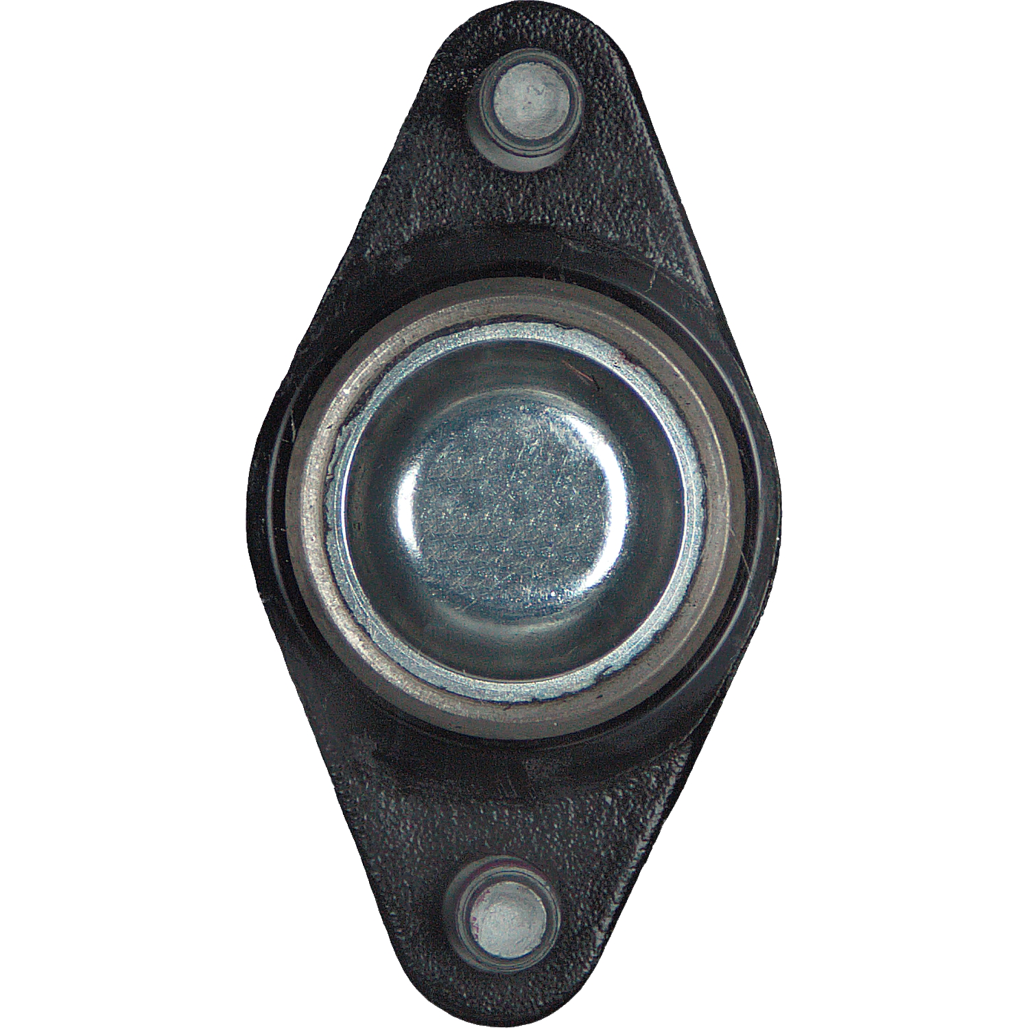 FEBI | Ball Joint with locking nut and bolts 49038 | OE 31 10 6 787 665 S1 | Fits BMW